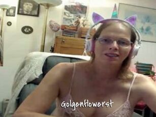 Golgenflowerst