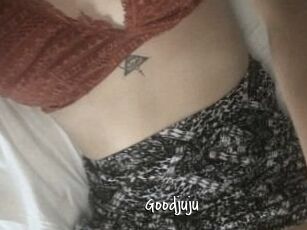 Goodjuju