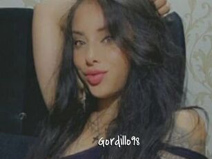 Gordillo98
