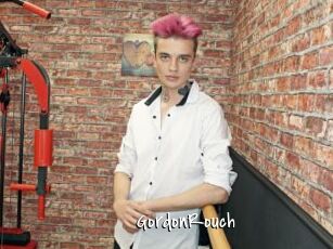 GordonRouch