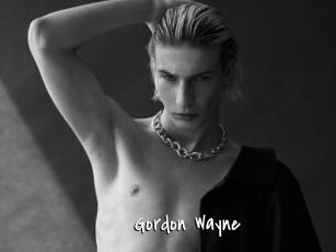 Gordon_Wayne