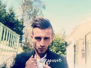 GorgeousB