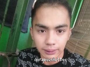 GorgeousHotBoy