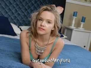 GorgeousMaryForU