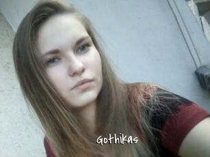 Gothikas