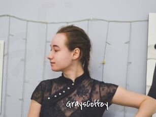 GraysCoffey Sexy Footjobs