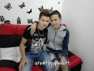 GreatCoupleHott