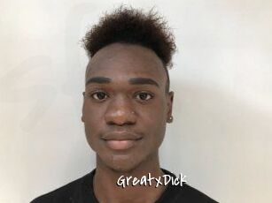 GreatxDick