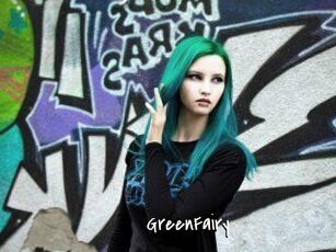 GreenFairy