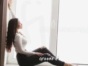 GreenKiki