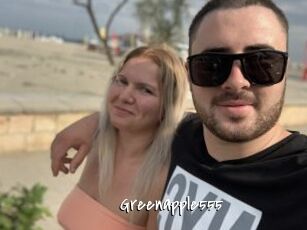 Greenapple555