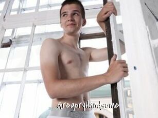 GregoryHandsome
