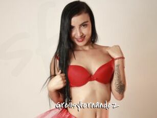 Greiisyfernandez