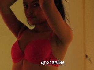 Gretamilan