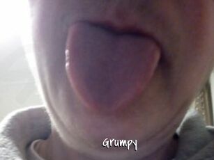 Grumpy