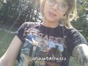 GrungeBarbiexXx