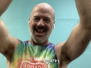 GuyGrey Sexy Footjobs