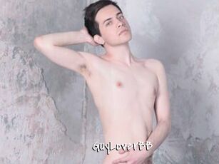 GuyLoverBB