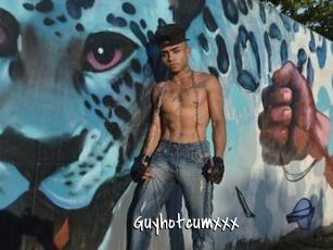 Guyhotcumxxx