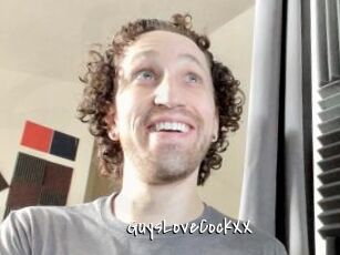 GuysLoveCockXX