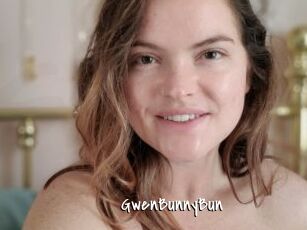 GwenBunnyBun