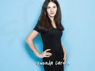 Gwenda_Carson