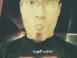 GymRocker