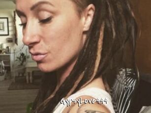 GypsyLove444