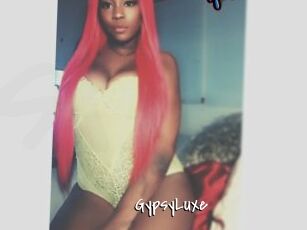 GypsyLuxe