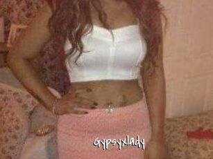 Gypsyxlady