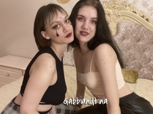 Gabbiandtina