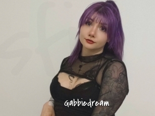 gabbiedream Sexy Footjobs