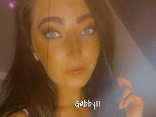 gabby111 Sexy Footjobs