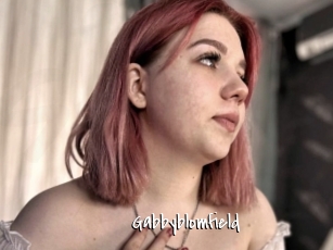 Gabbyblomfield
