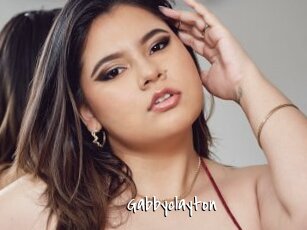 Gabbyclayton