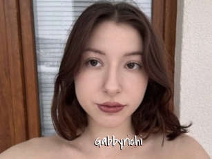 Gabbyrichi