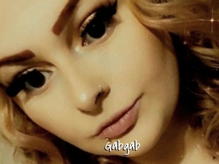 Gabgab