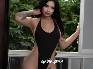 Gabiadams