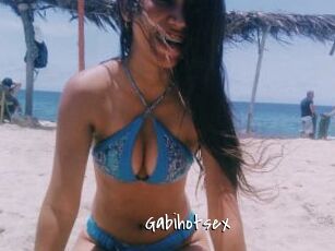 Gabihotsex
