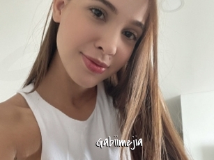 Gabiimejia