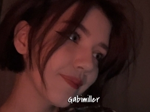 Gabimiller
