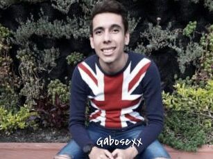 Gabosexx