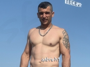 gabriel39 Sexy Footjobs