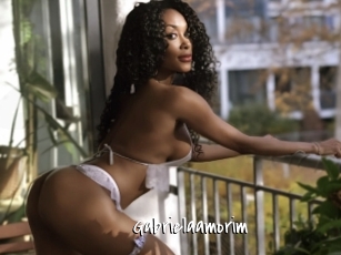 Gabrielaamorim
