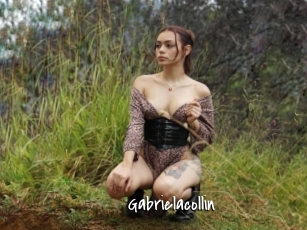 gabrielacollin Sexy Footjobs