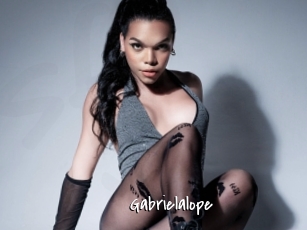 gabrielalope Sexy Footjobs