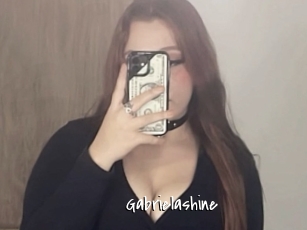 Gabrielashine