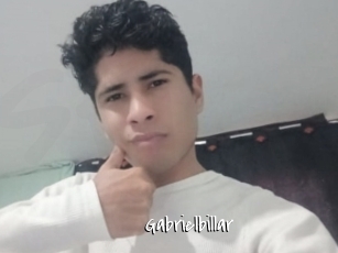 Gabrielbillar