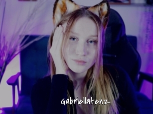 Gabriellatenz