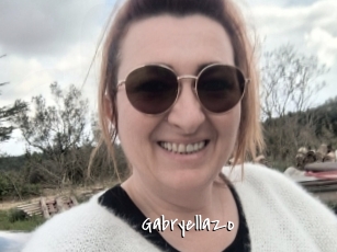Gabryellazo